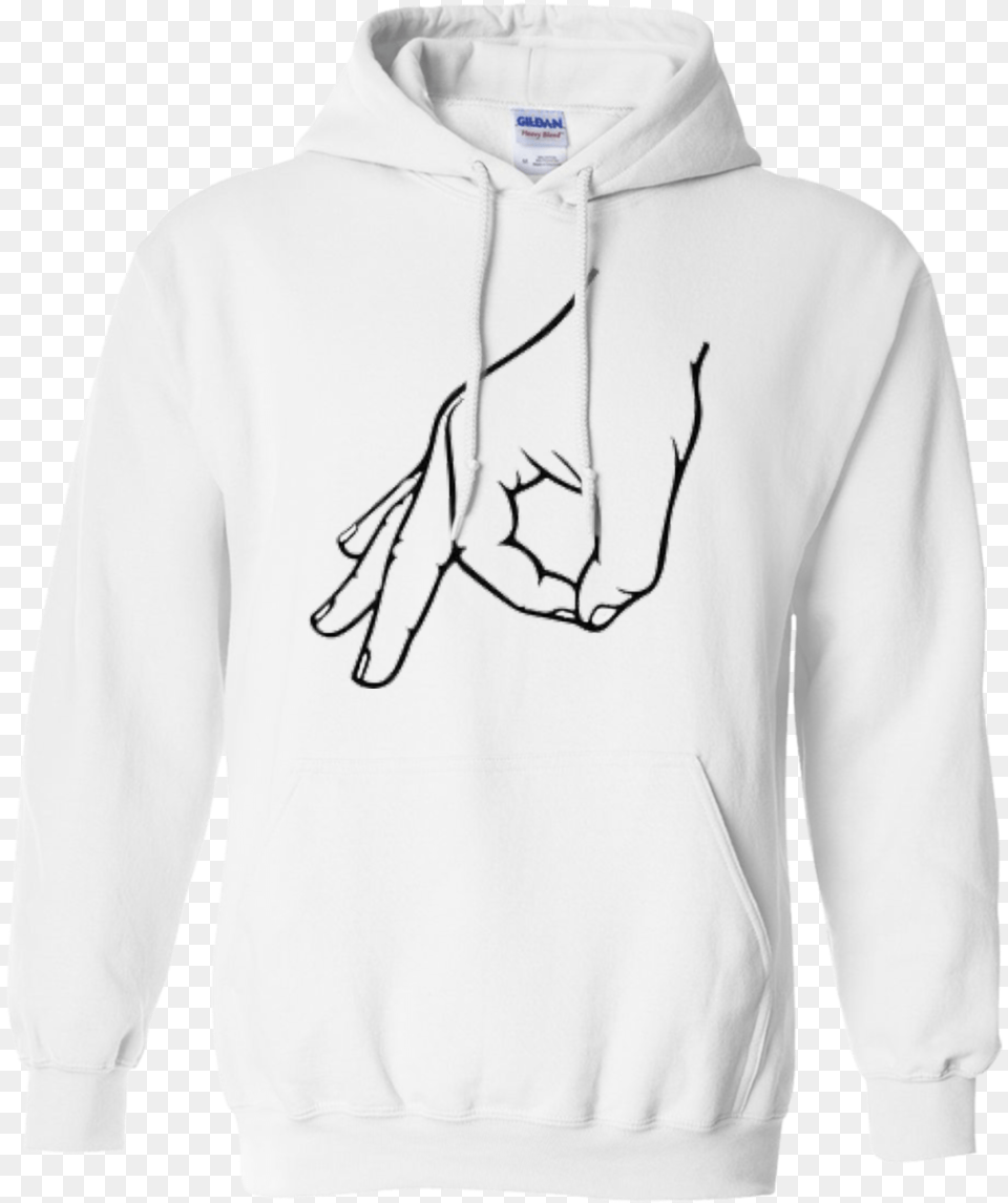 Hoodie Its Too Peopley Outside, Clothing, Knitwear, Sweater, Sweatshirt Free Png Download