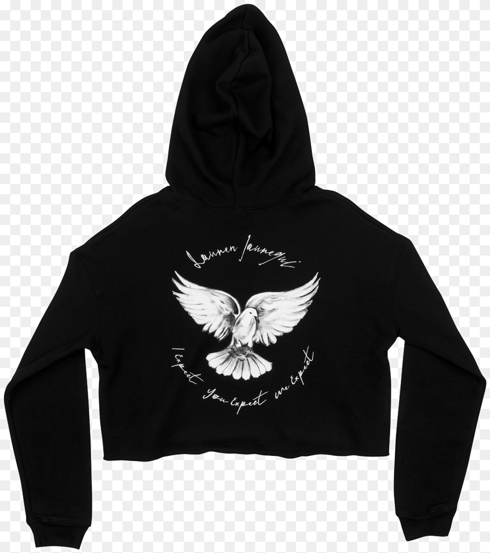 Hoodie Lauren Jauregui Merch, Clothing, Hood, Knitwear, Sweater Png Image