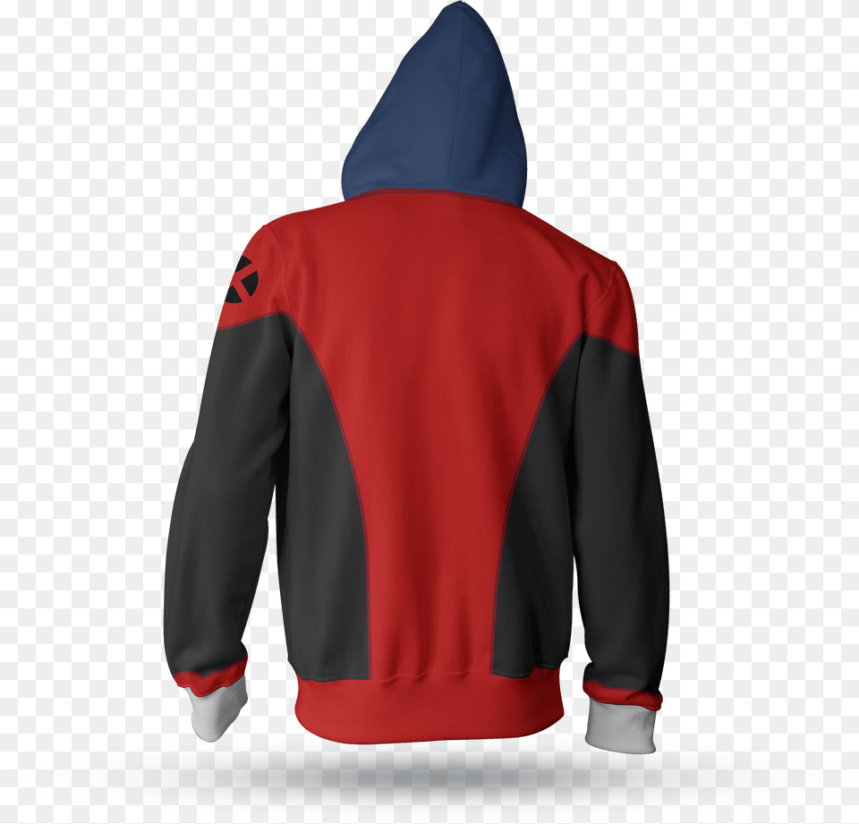 Hoodie Pokemon, Clothing, Coat, Hood, Jacket Free Png