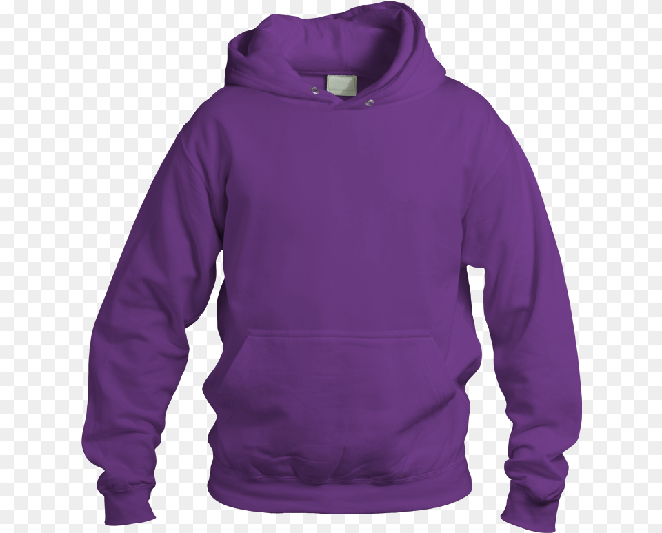 Hoodie Purple, Clothing, Knitwear, Sweater, Sweatshirt Png