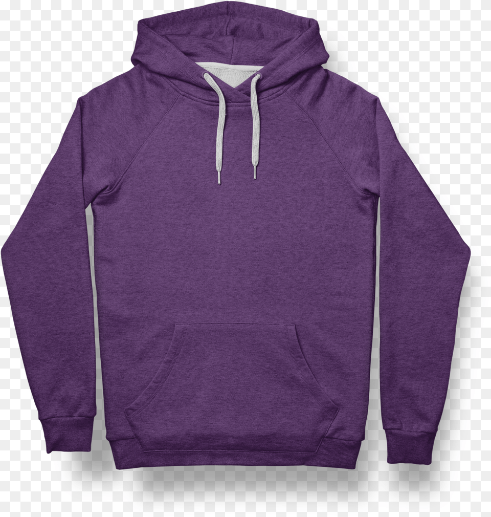 Hoodie Purple Destiny 2 Titan Lion Logo Inspired Unisex Hoodie, Clothing, Knitwear, Sweater, Sweatshirt Free Png Download