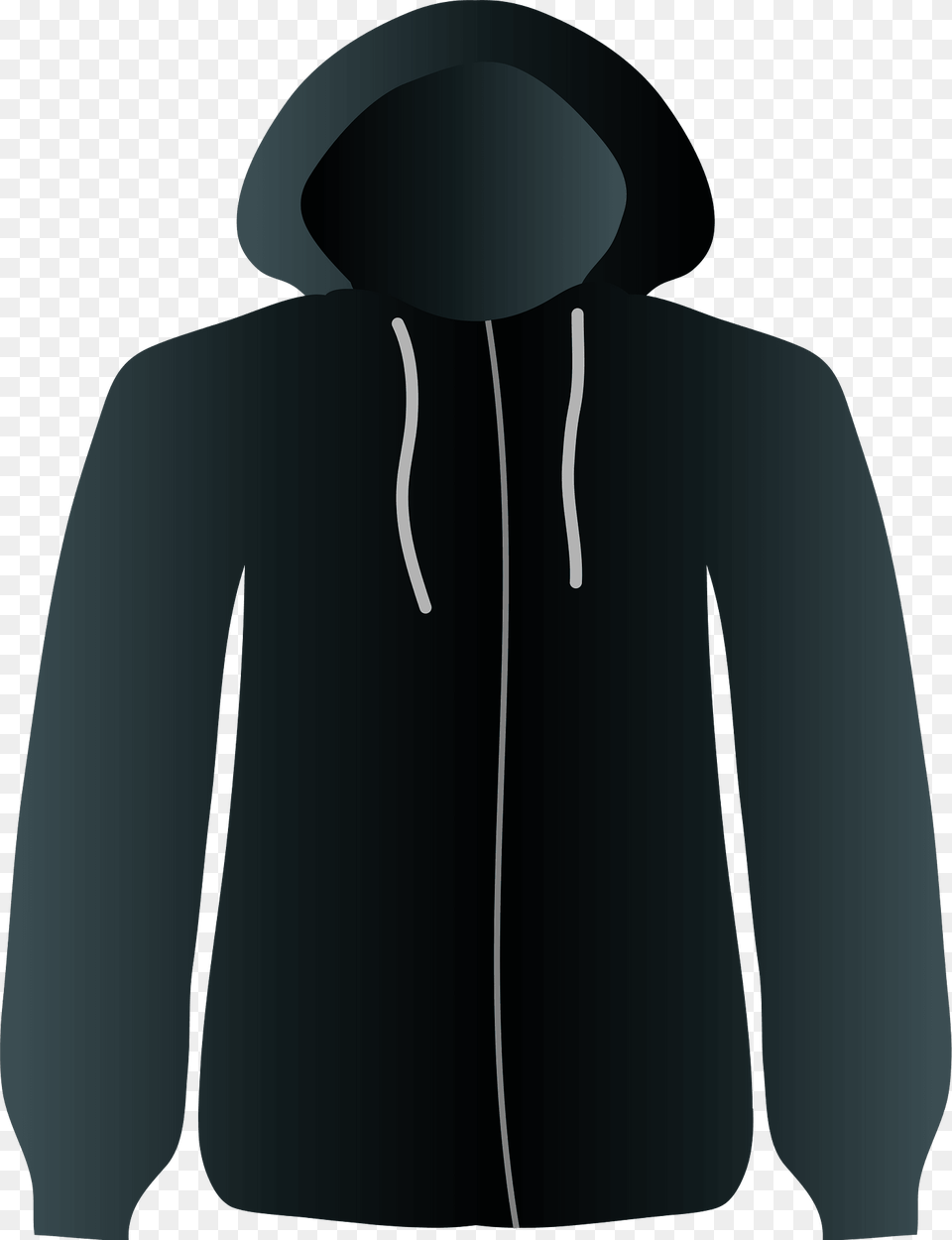 Hoodie Sweatshirt Clipart, Clothing, Hood, Knitwear, Sweater Png