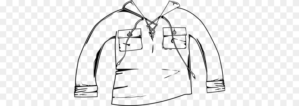 Hoodie T Shirt Jacket Collar, Fashion, Clothing, Long Sleeve, Sleeve Png