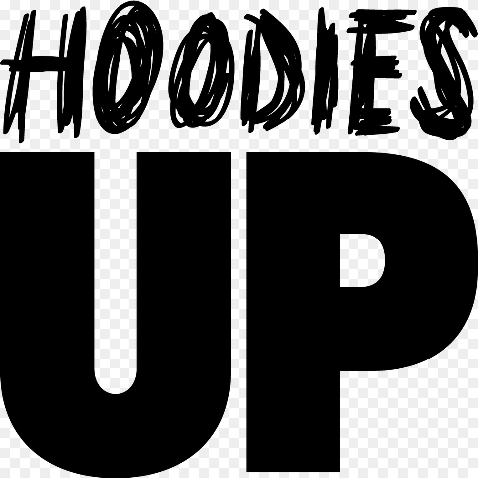 Hoodies Up, Gray Free Transparent Png