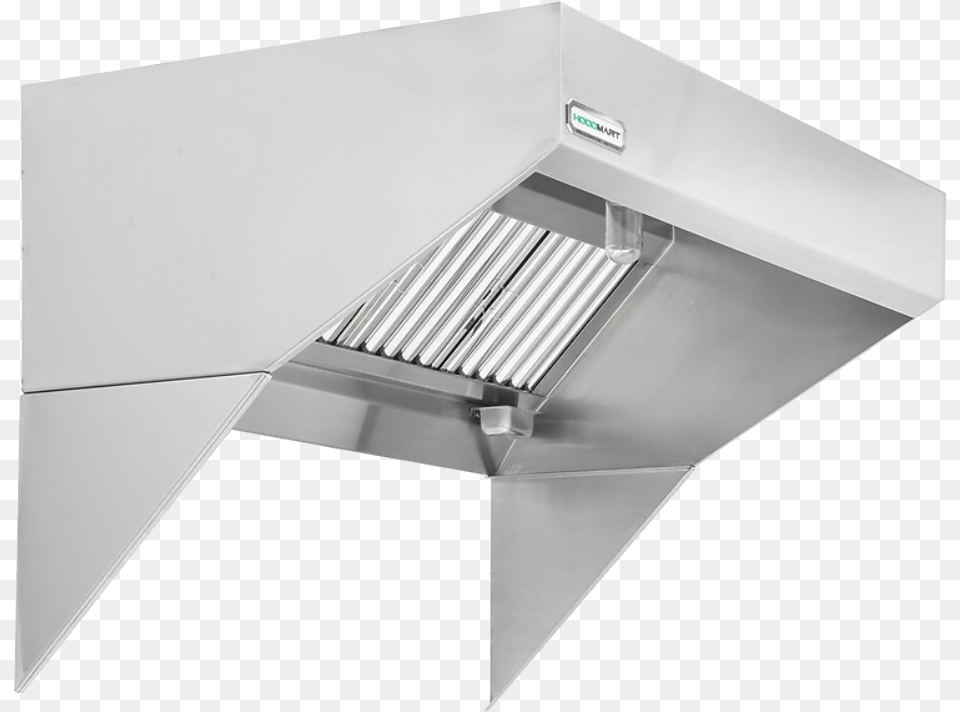 Hoods Only Ceiling, Lighting, Aluminium Png Image