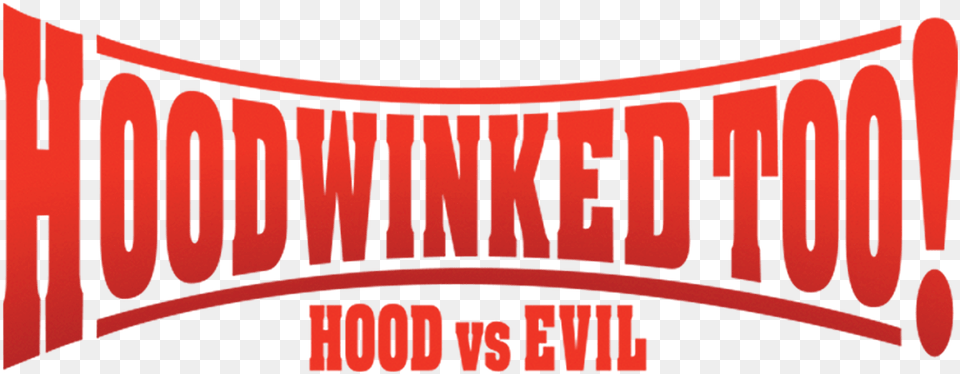 Hoodwinked Too Hood Vs Evil, Architecture, Building, Logo, Text Free Transparent Png
