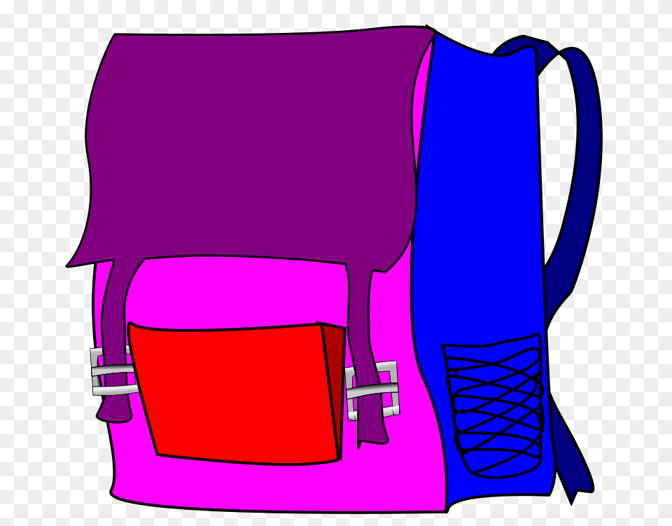 Hook Clip Art, Backpack, Bag, Accessories, Handbag Free Transparent Png