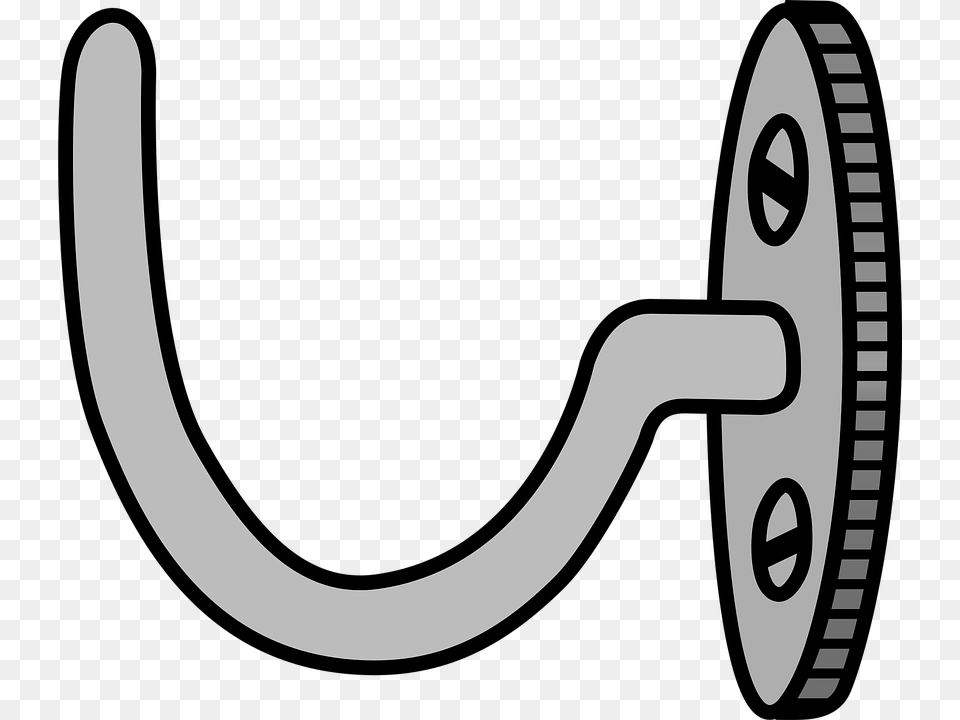 Hook Clipart Coat Hook Free Png