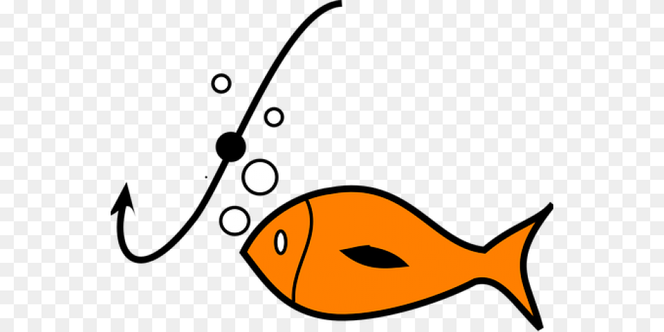 Hook Clipart Fishing Lure, Animal, Sea Life, Fish Png
