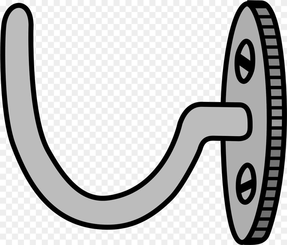 Hook Clipart Hook Png Image