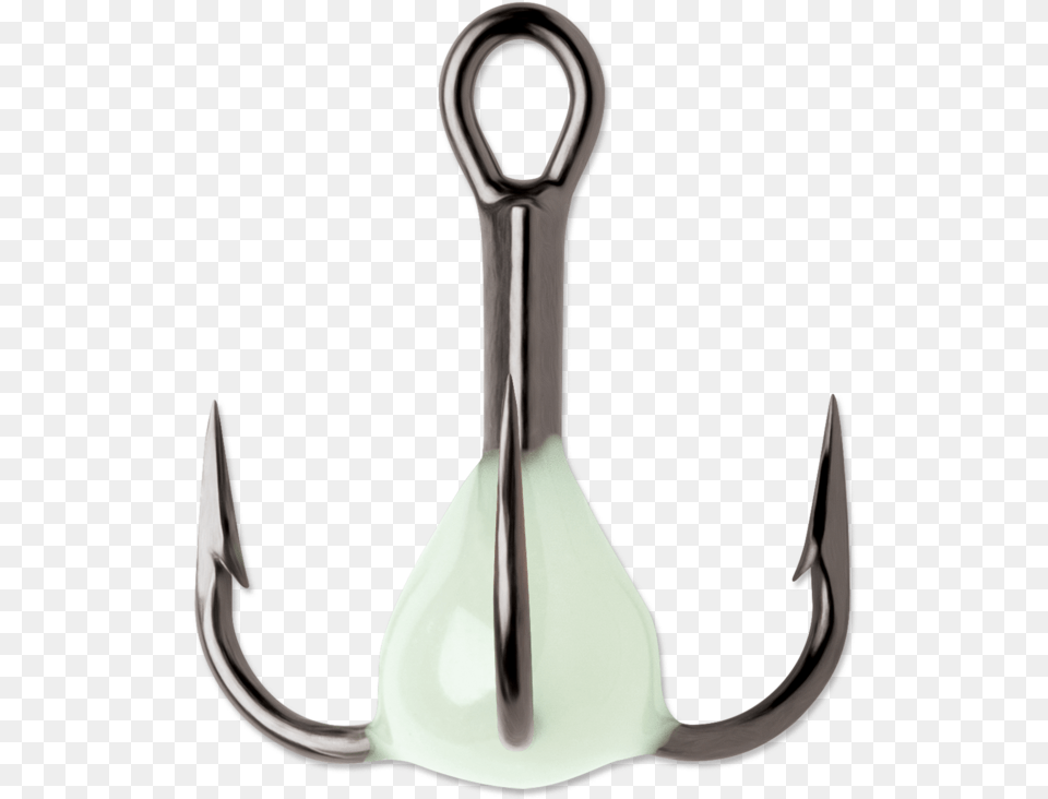 Hook Clipart Treble Hook, Electronics, Hardware, Anchor Free Png Download