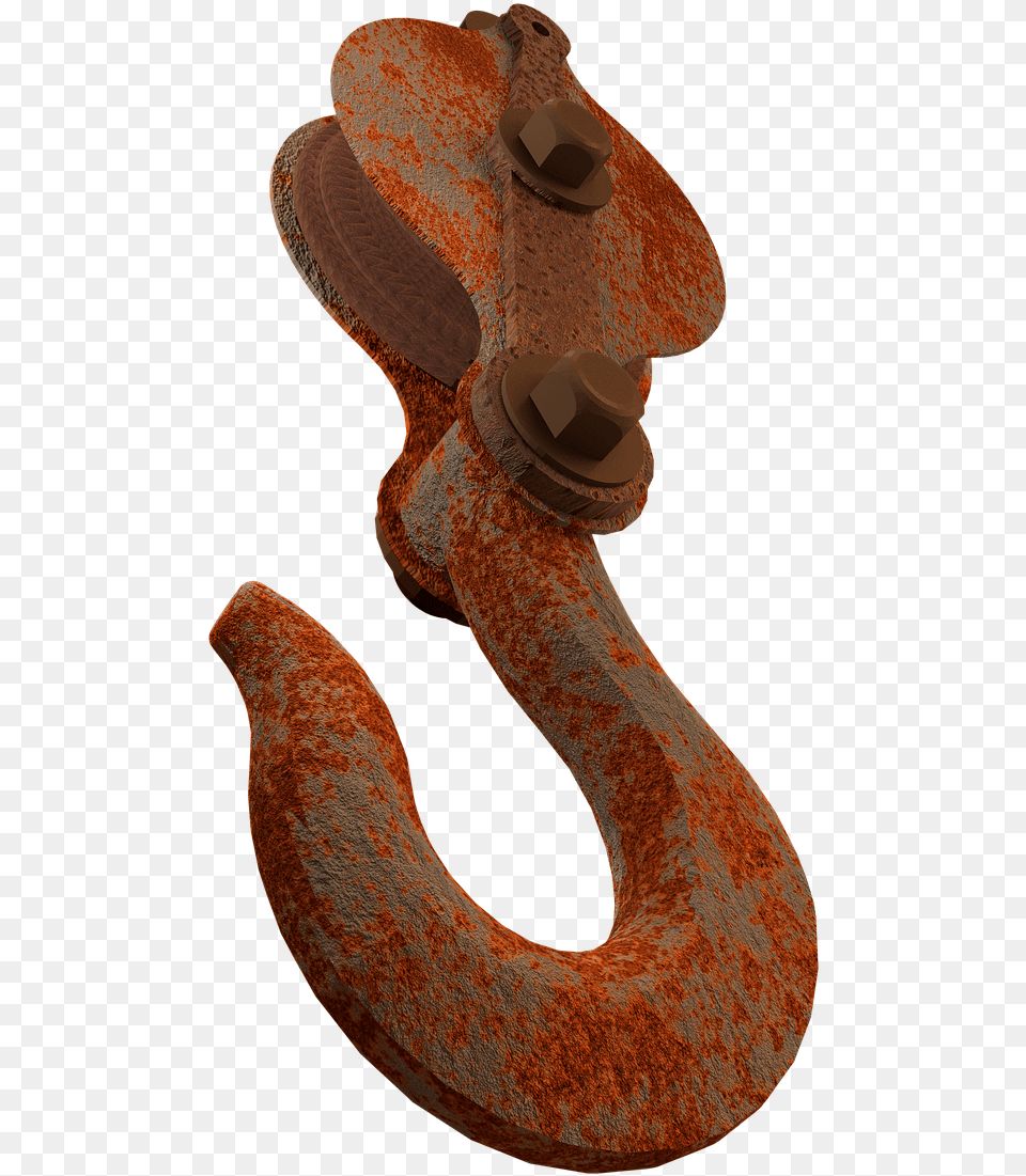 Hook Crane Stainless Free Picture Rusty Hook, Electronics, Hardware Png