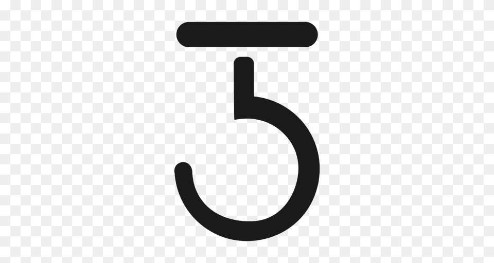 Hook Icon, Symbol, Text, Number, Blade Png