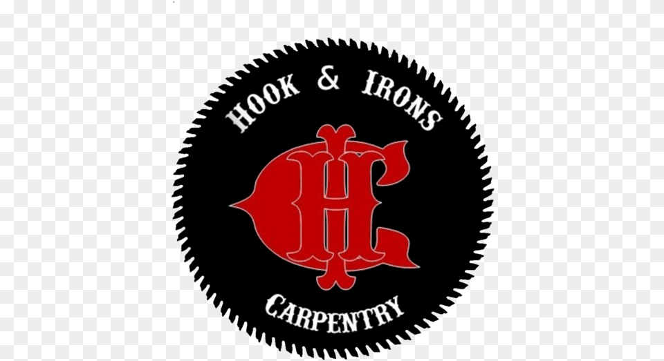 Hook N Irons Hi C Logo, Electronics, Hardware, Emblem, Symbol Free Transparent Png