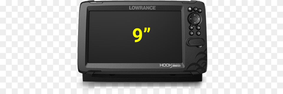 Hook Reveal New Lowrance Au Lowrance Elite 5 Dsi, Computer Hardware, Electronics, Hardware, Monitor Png