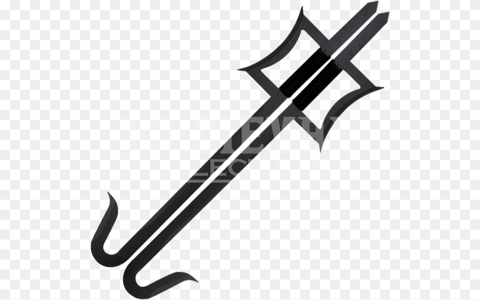 Hook Sword, Weapon, Electronics, Hardware, Guitar Free Transparent Png