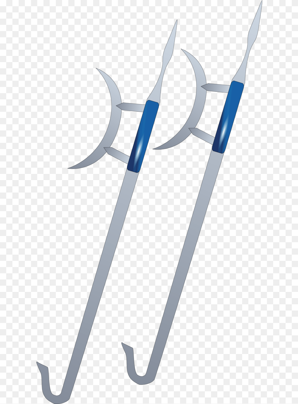Hook Swordspng Imgur Pe Crochet, Weapon, Trident, Blade, Dagger Png