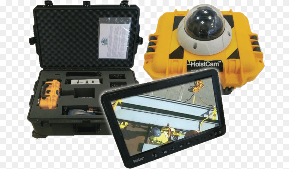 Hook View Camera Impact Driver, Computer, Electronics, Screen, Tablet Computer Free Png