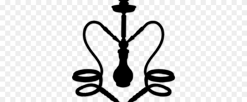 Hookah Catering, Gray Free Png Download