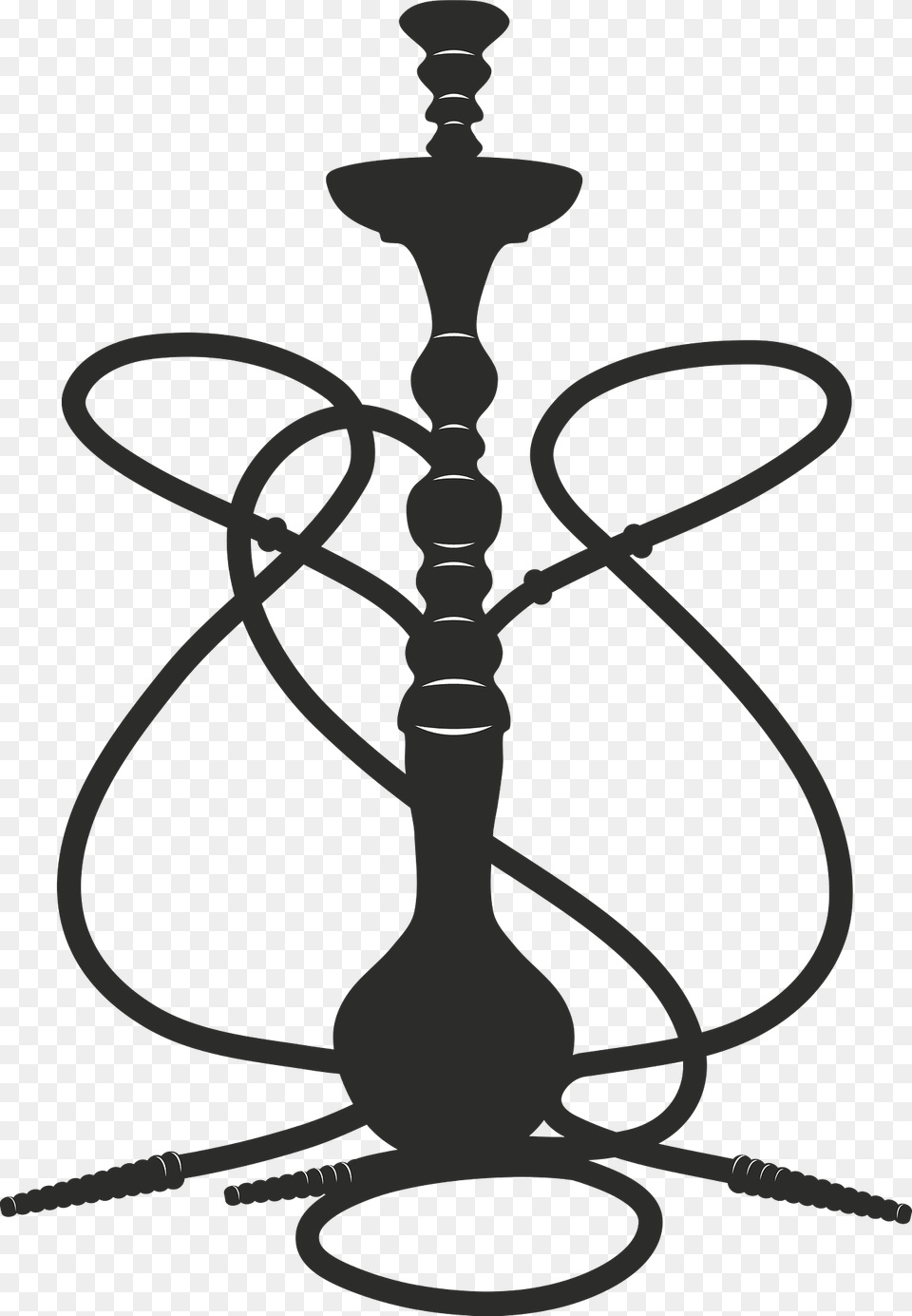 Hookah Clipart, Chandelier, Lamp, Head, Person Free Transparent Png