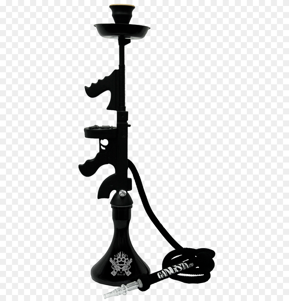 Hookah Guns Smoke, Bow, Electronics, Phone, Weapon Free Transparent Png