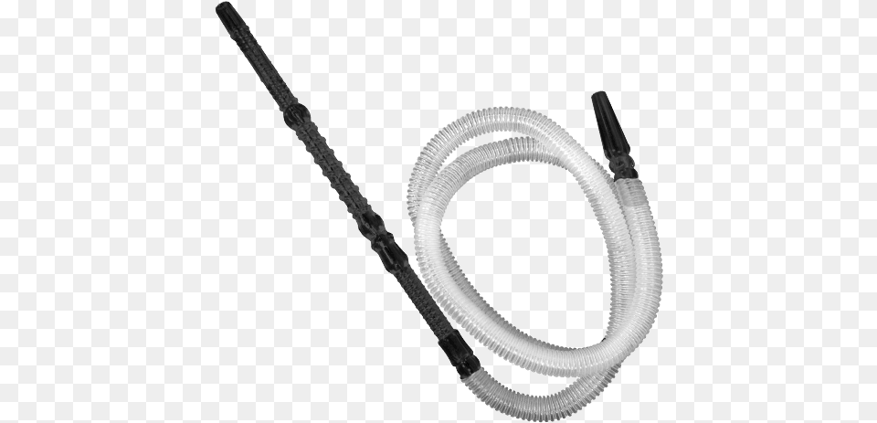 Hookah Hose, Smoke Pipe Png Image