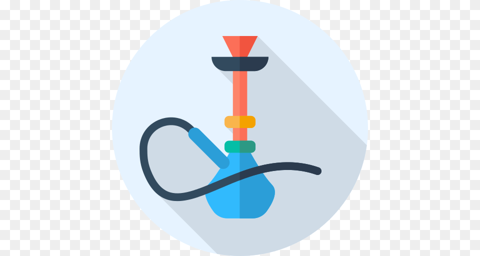 Hookah Icon, Disk Free Png