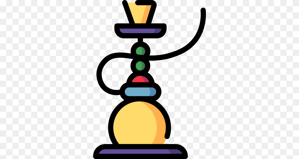 Hookah Icon Image, Light, Traffic Light Png