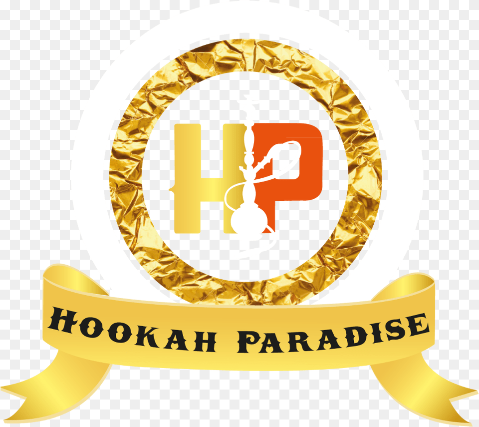 Hookah Paradise United States Of America, Logo, Badge, Symbol, Emblem Free Png