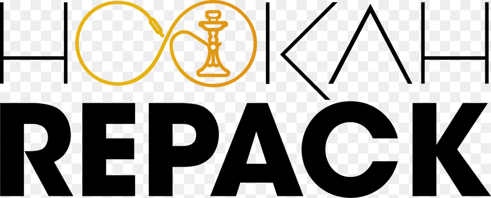 Hookah Repack, Logo Png Image