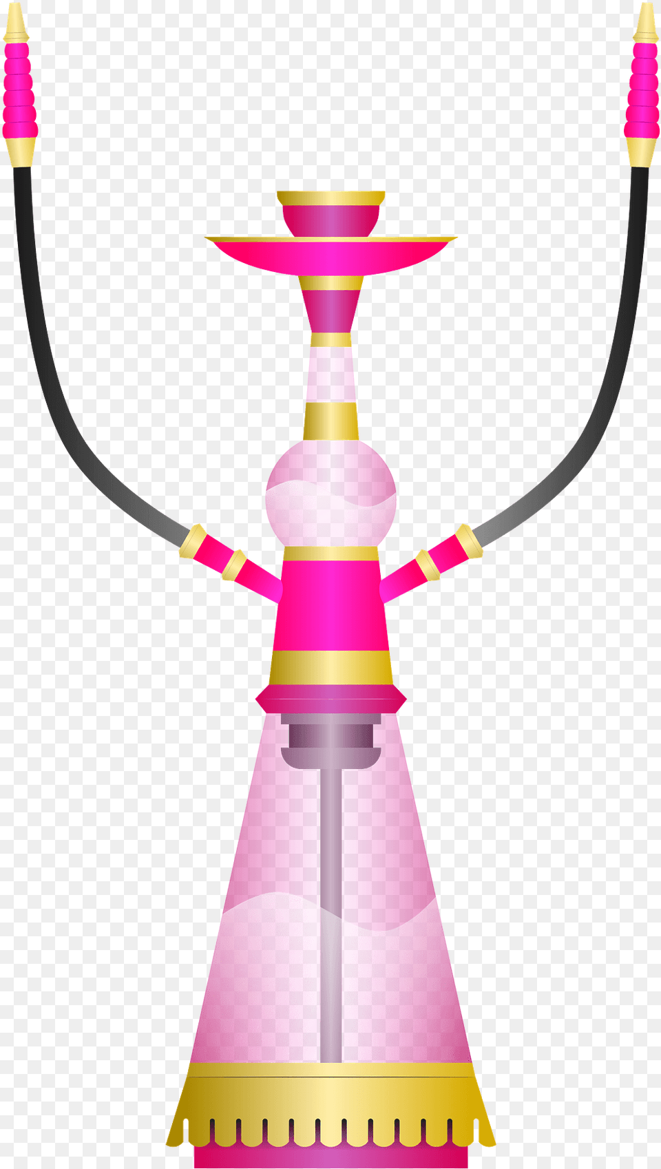 Hookah Shisha Water Pipe Clipart Vectorized Hookah, Person Free Transparent Png