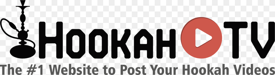 Hookah Tv Television, Logo, Text Png Image