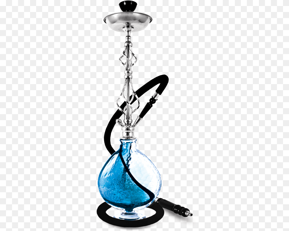 Hookah With Smoke Smoke Pipe, Glass Free Transparent Png