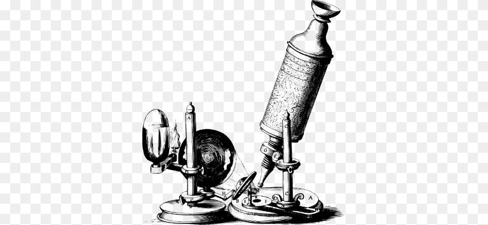 Hooke S Microscope, Device, Grass, Lawn, Lawn Mower Free Png Download