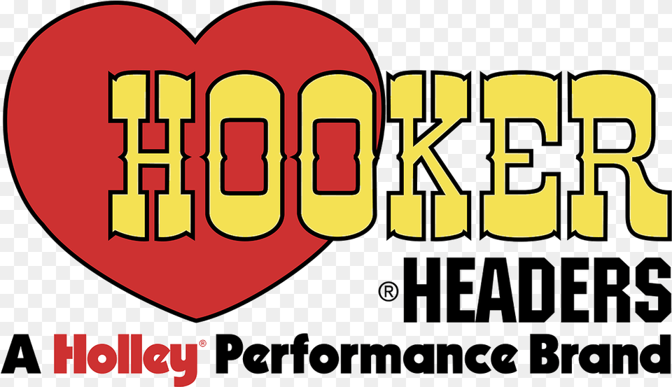 Hooker Decal Fender Logo Vertical, Scoreboard Png Image