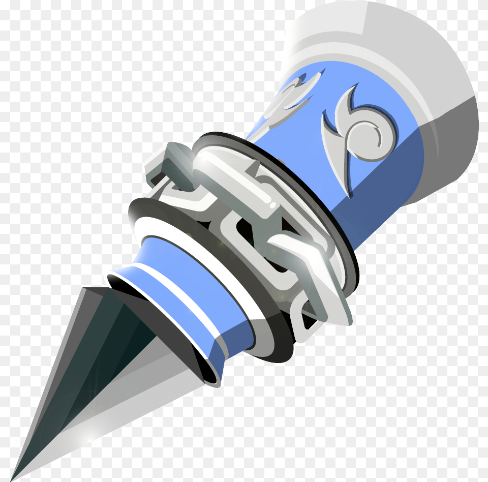 Hookshot Triforce Wiki A The Legend Of Zelda Wiki Zelda Wind Waker Grappin, Blade, Dagger, Knife, Weapon Free Png
