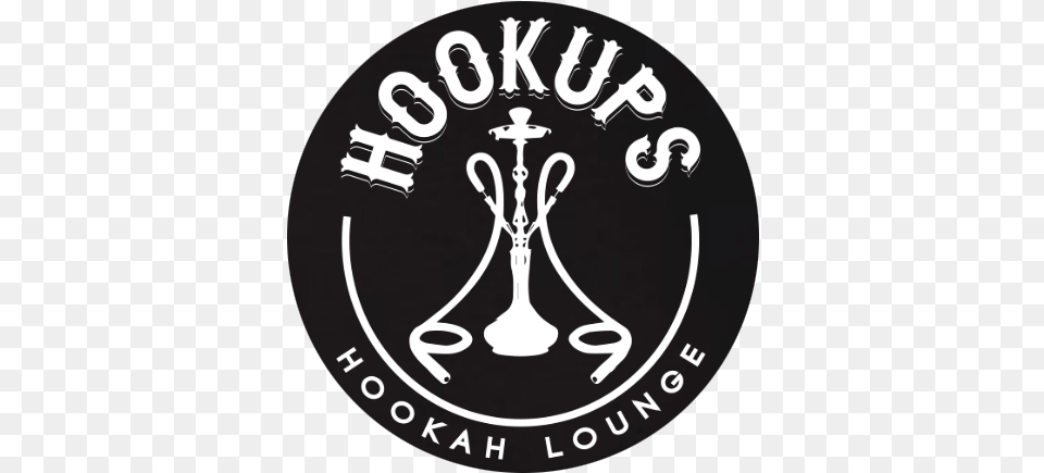 Hookups Hookah Lounge Arcadia Strasbourg, Chandelier, Lamp, Logo, Emblem Png Image