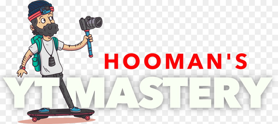Hooman Nouri Youtube Mastery, People, Person, Face, Head Free Png Download
