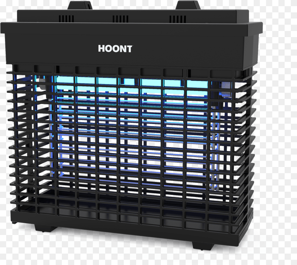 Hoont Robust Electric Indoor Bug Zapper And Fly Zapper Bug Zapper, Electronics, Hardware, Computer, Device Free Transparent Png