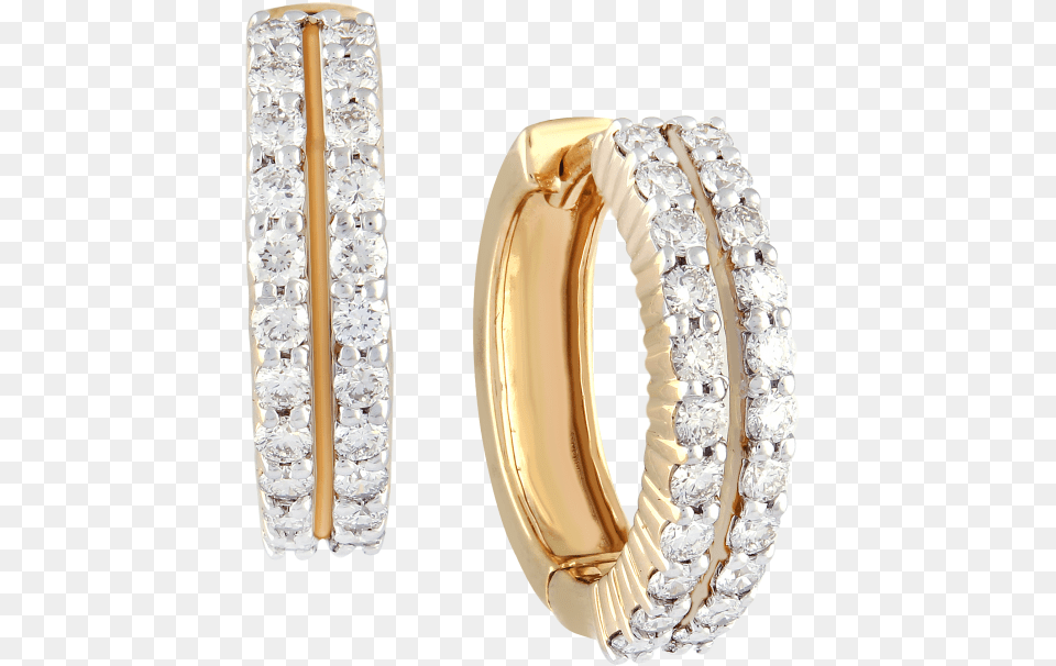 Hoop Diamond Rings Body Jewelry, Accessories, Gemstone, Chandelier, Lamp Free Png Download