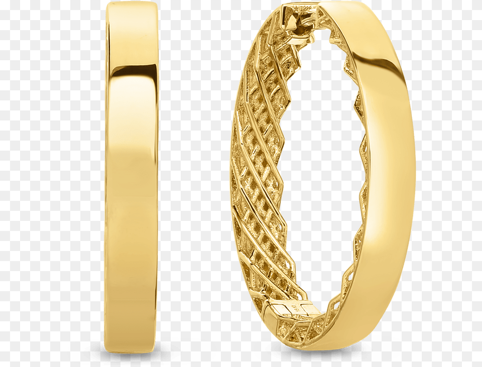 Hoop Earring Bangle, Accessories, Gold, Jewelry, Ornament Free Transparent Png
