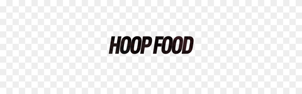 Hoop Food Press Basketball, Text Free Transparent Png