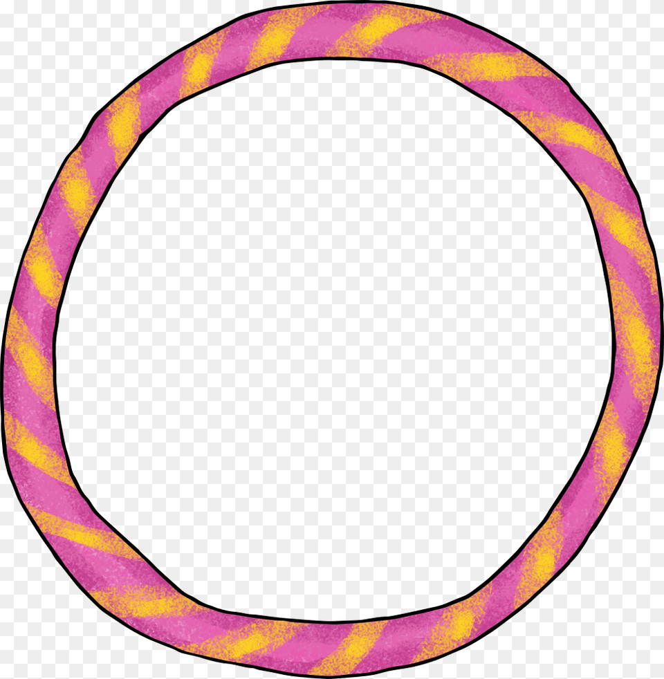 Hoop Hop Showdown, Purple, Accessories, Bracelet, Jewelry Free Png