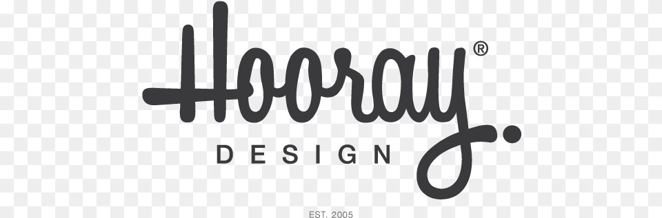 Hooray Design Site Coming Soon Examples, Text Png