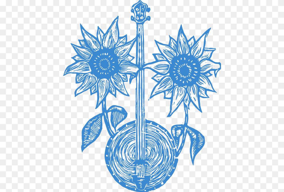 Hootenanny Teaches Music Art Yoga And Dance Classes Emblem, Nature, Outdoors, Chandelier, Lamp Free Png