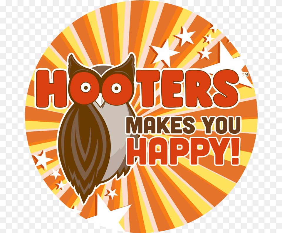 Hooters Girls Are So Cool Hooters, Animal, Bird Png