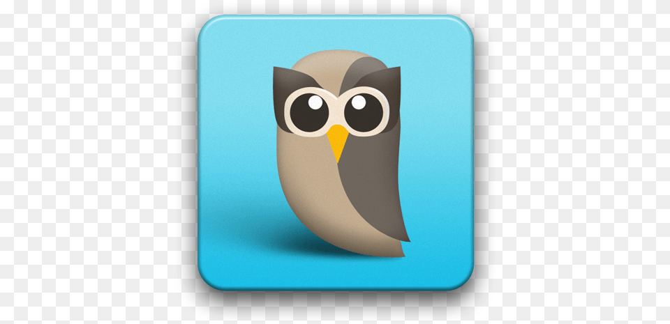 Hootsuite For Twitter Hootsuite Icon, Animal, Beak, Bird Free Transparent Png