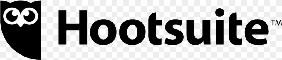 Hootsuite Hootsuite Media Inc Logo, Text Free Png