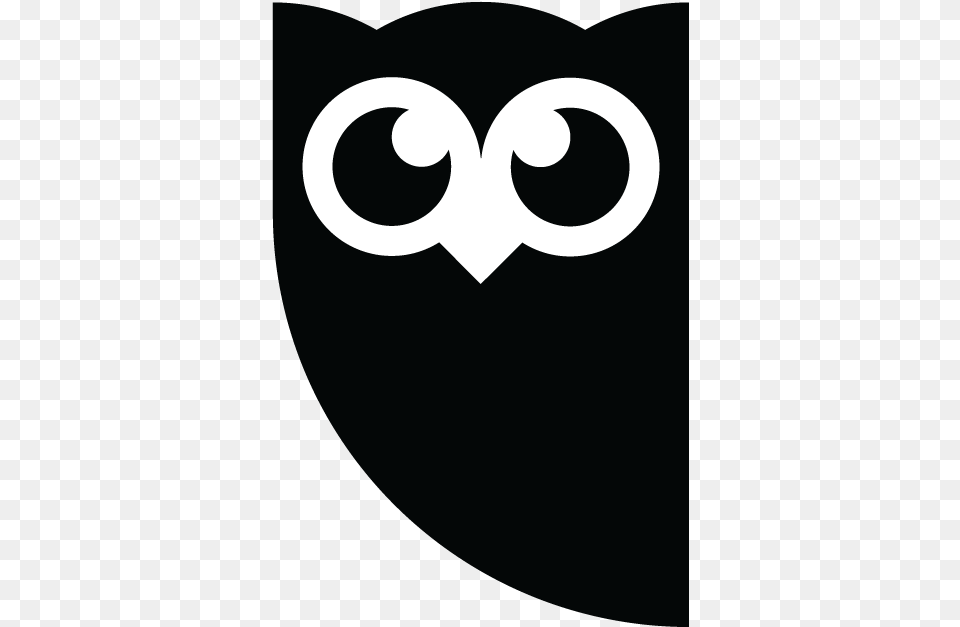 Hootsuite Hootsuite Owl Vector, Logo, Symbol, Person, Stencil Png Image