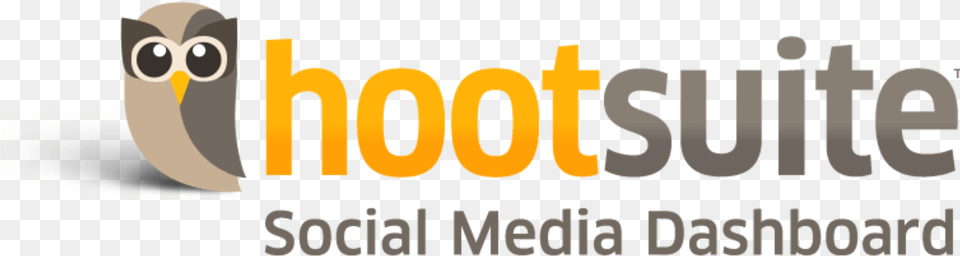 Hootsuite Is One Of The Most Popular Social Media Management Hootsuite Logo, Photography, Text Free Png